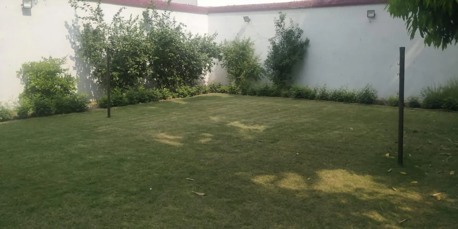 Apartment The Nature Abode Varanasi India