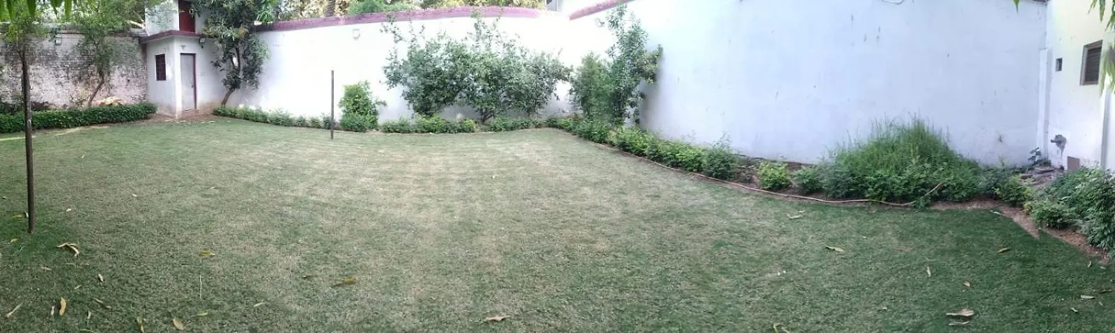 The Nature Abode Varanasi
