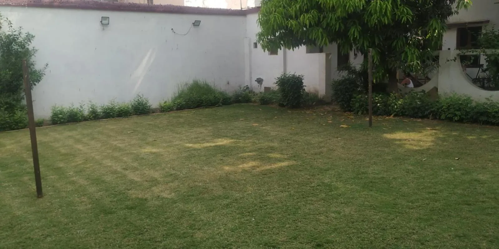 Apartment The Nature Abode Varanasi
