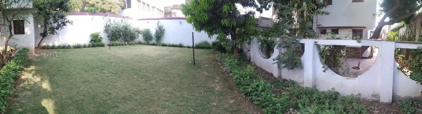 Apartment The Nature Abode Varanasi